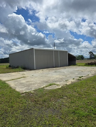 Plus de détails pour 2751-2783 Joe Brown Hwy N, Chadbourn, NC - Local d'activités à louer