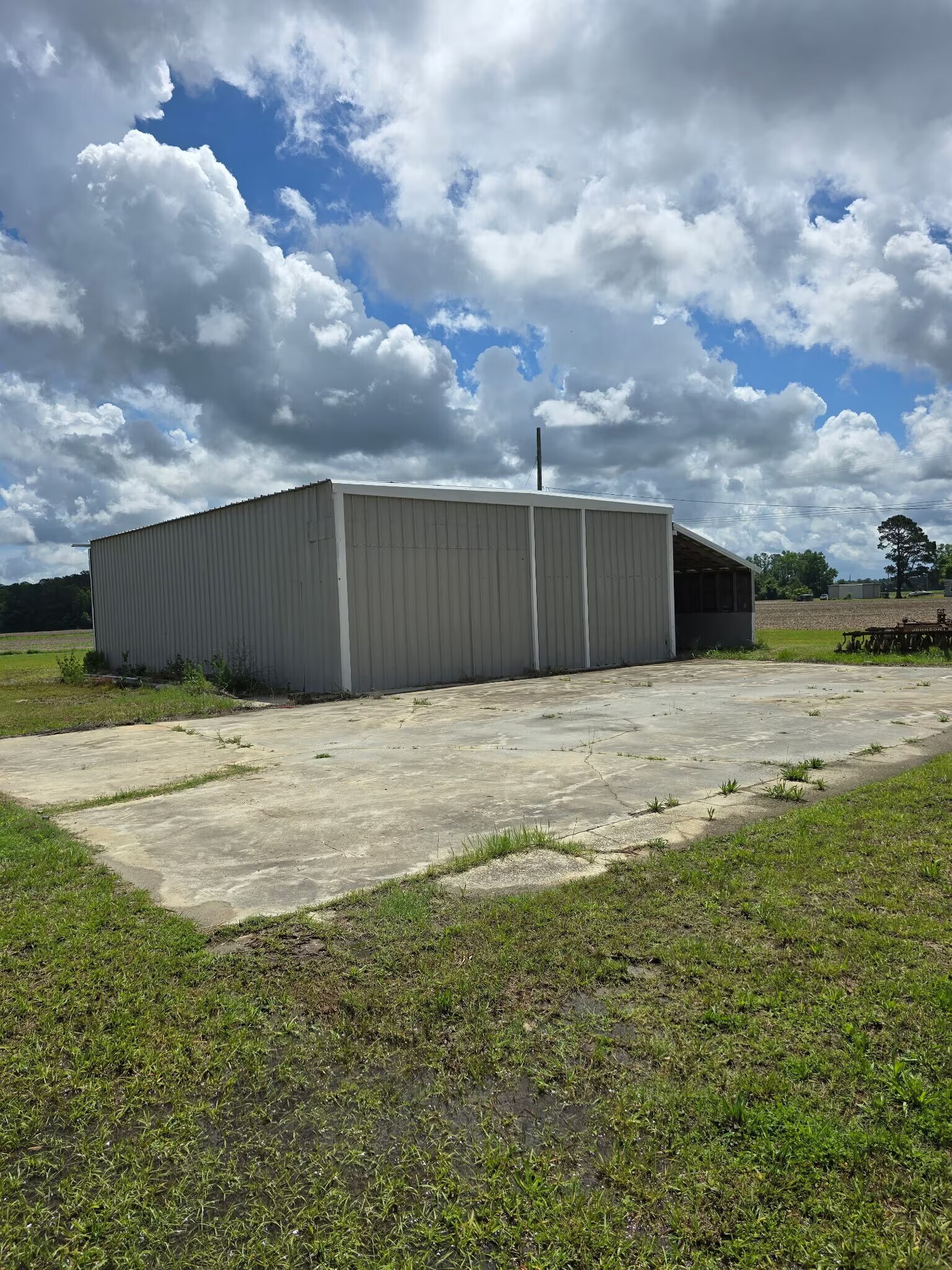 2751-2783 Joe Brown Hwy N, Chadbourn, NC à louer Photo de l’immeuble– Image 1 sur 11