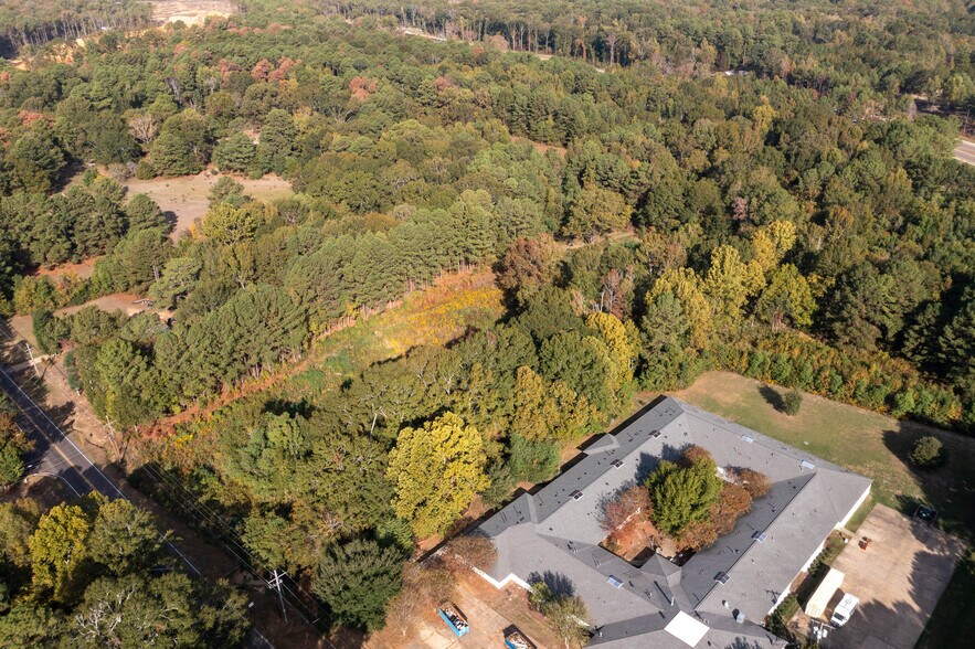 6000 Old Brandon, Pearl, MS à vendre - Photo de l’immeuble – Image 3 sur 11