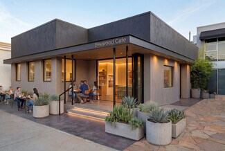 Plus de détails pour 8217 Beverly Blvd, Los Angeles, CA - Différents types d’espaces à louer