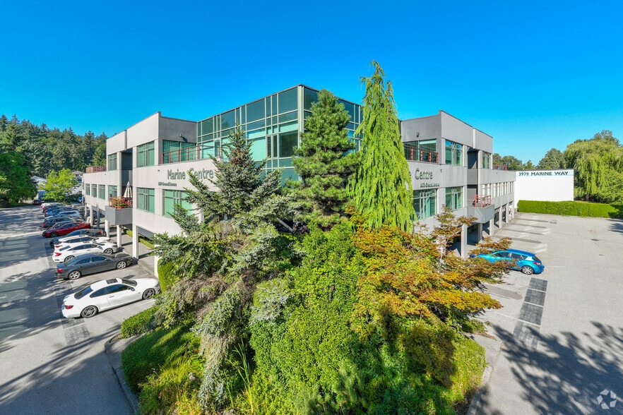 8678 Greenall Ave, Burnaby, BC à vendre - Photo de l’immeuble – Image 2 sur 10