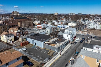 11 Brookdale Ave, Newark, NJ - VUE AÉRIENNE  vue de carte - Image1