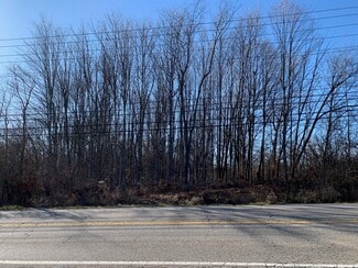 Plus de détails pour Wyoga Lake Road, Cuyahoga Falls, OH - Terrain à vendre