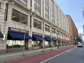 Plus de détails pour 914 Chestnut St, Philadelphia, PA - Local commercial à louer