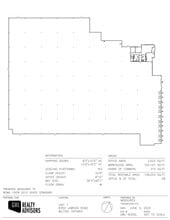 8350 Lawson Rd, Milton, ON à louer Plan de site– Image 2 sur 16