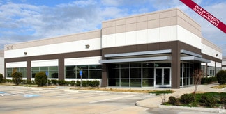 Plus de détails pour 15310 Park Row, Houston, TX - Bureau à louer