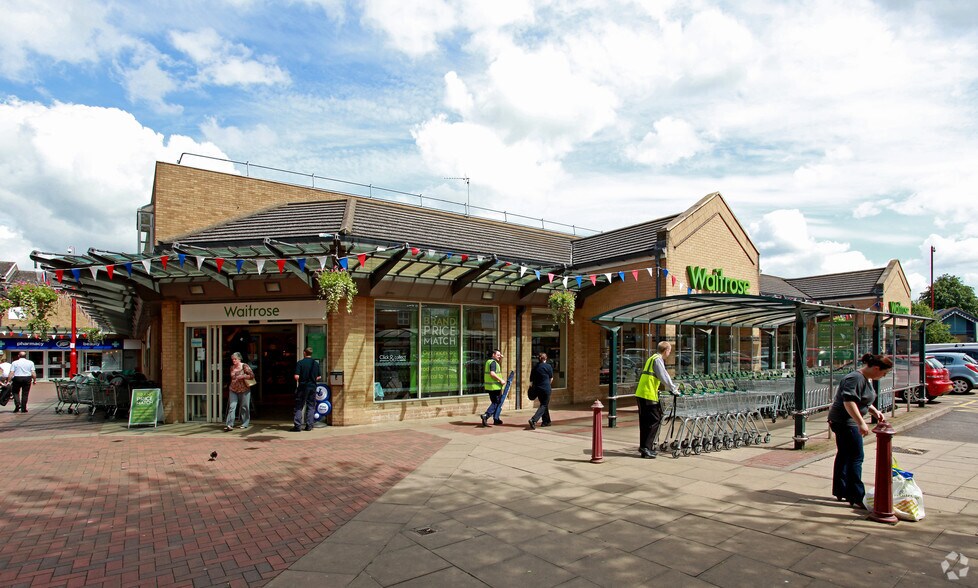 Bowen Sq, Daventry à louer - Photo de l’immeuble – Image 2 sur 19