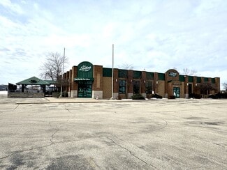 Plus de détails pour 2101 American Dr, Little Chute, WI - Local commercial à vendre