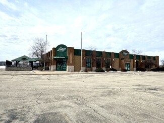 Plus de détails pour 2101 American Dr, Little Chute, WI - Local commercial à vendre