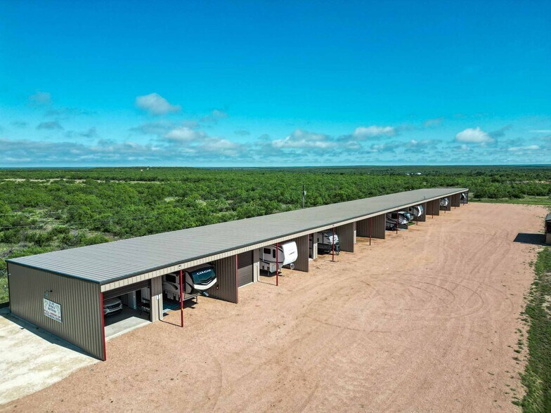 1432 FM 1929, Voss, TX à vendre - Photo de l’immeuble – Image 2 sur 36