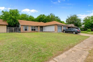 Plus de détails pour 10706 Topperwein Dr, Austin, TX - Logement à vendre