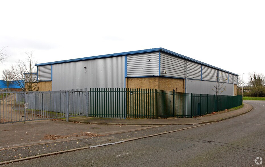 Ballard Ct, Sittingbourne à louer - Photo de l’immeuble – Image 2 sur 18