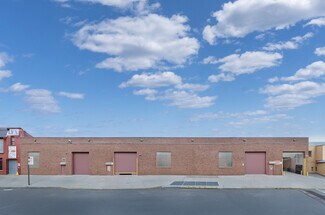 Plus de détails pour 495 Walton Ave, Bronx, NY - Industriel/Logistique à louer