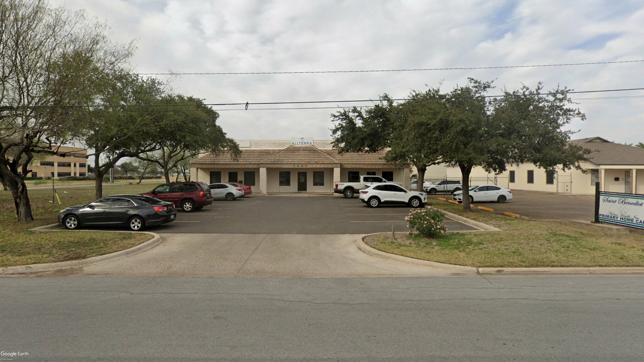 1209 E Jasmine Ave, McAllen, TX à louer Photo intérieure– Image 1 sur 8