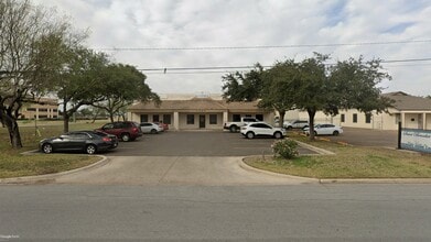 1209 E Jasmine Ave, McAllen, TX à louer Photo intérieure– Image 1 sur 8