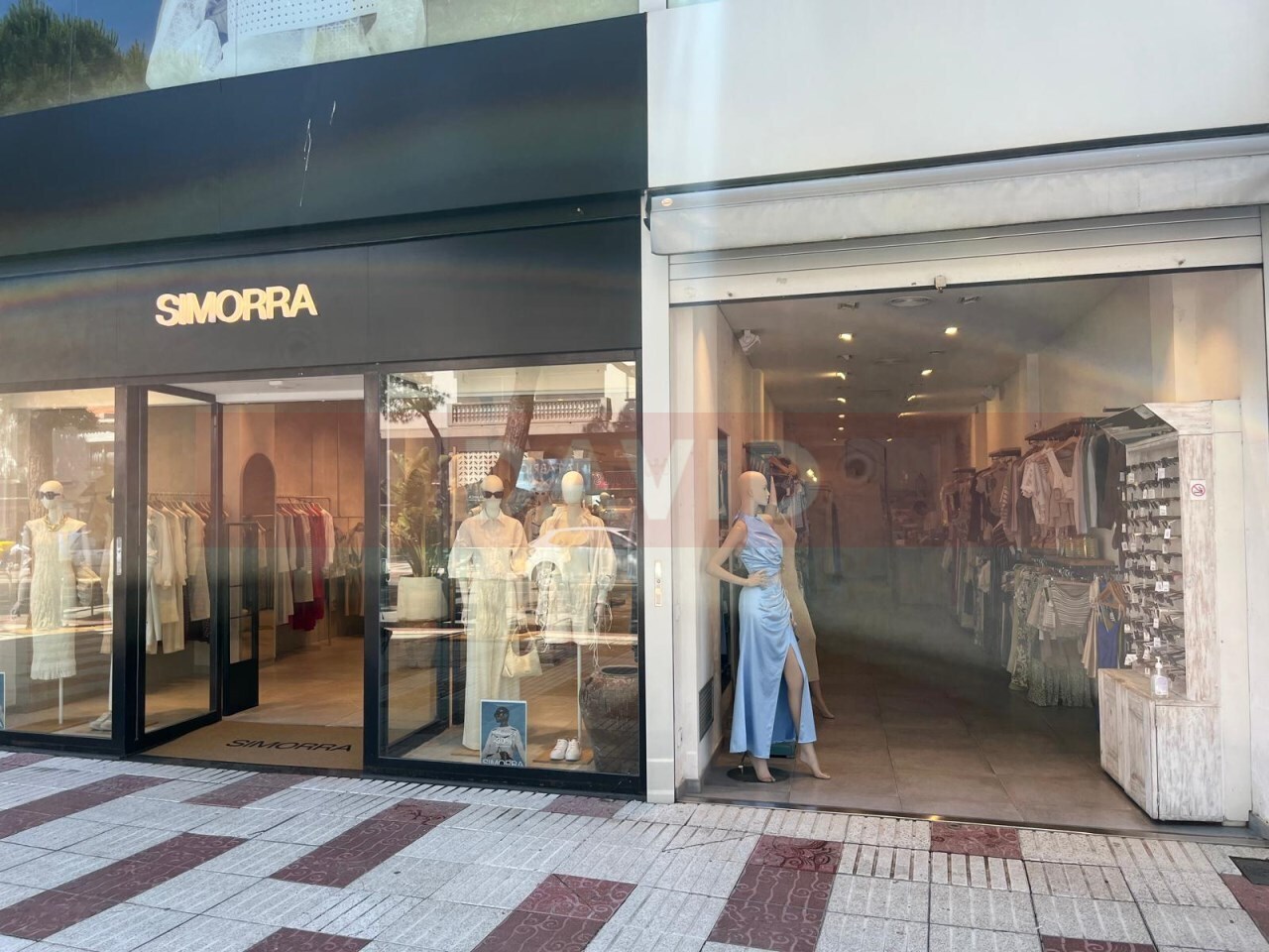 Local commercial dans Castell-Platja d'Aro, Gerona à louer Photo intérieure– Image 1 sur 6