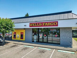 Plus de détails pour 6830 NE Bothell Way, Kenmore, WA - Local commercial à louer
