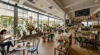 Plus de détails pour 639 E Blithedale Ave, Mill Valley, CA - Bureau/Médical, Local commercial à louer