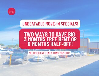 Plus de détails pour 6658 Ridge Rd, Port Richey, FL - Bureau/Local commercial à louer