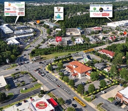 101 S Bowman Rd, Little Rock, AR - VUE AÉRIENNE vue de carte - Image1