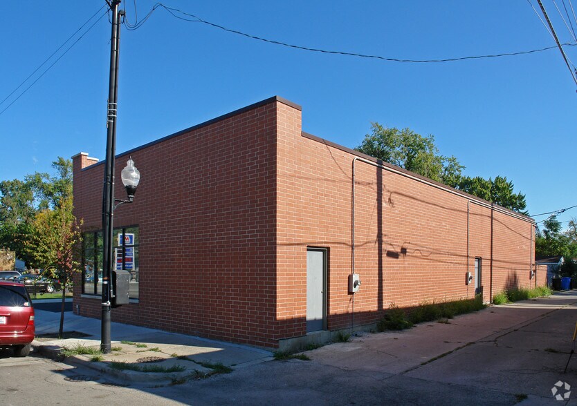 119-133 E 75th St, Chicago, IL à louer - Photo de l’immeuble – Image 3 sur 3