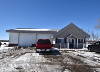 Plus de détails pour 7774 100th Ave S, Horace, ND - Local d’activités à vendre