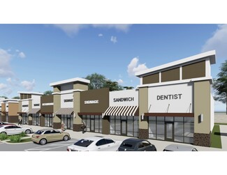 Plus de détails pour 14928 Avalon Rd, Winter Garden, FL - Terrain à vendre