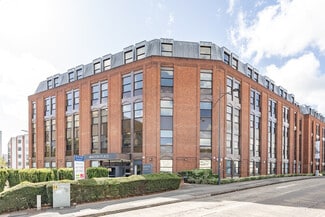 Plus de détails pour 2 Station Rd, Swindon - Bureau à vendre