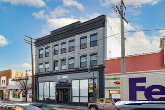 Plus de détails pour 15 Atlantic Ave, Lynbrook, NY - Bureau à vendre