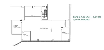 2545 Farmers Dr, Columbus, OH à louer Plan d’étage– Image 1 sur 1