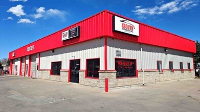 3608-3612 Betty Dr, Colorado Springs, CO à louer Photo intérieure– Image 1 sur 13