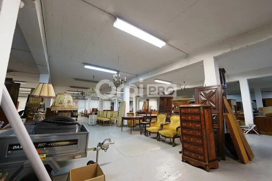 Bureau dans Villeurbanne à louer - Photo intérieure – Image 3 sur 9