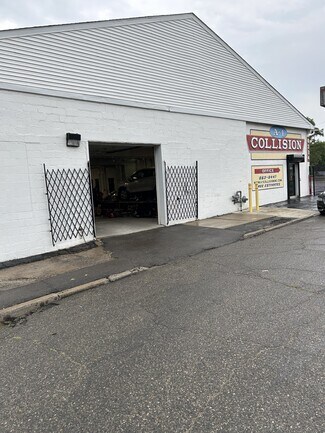 Plus de détails pour 6334 Puritan Ave, Detroit, MI - Local commercial à vendre
