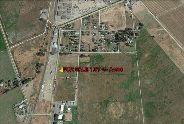 33 Market St, Los Banos, CA à vendre - Photo principale – Image 1 sur 3