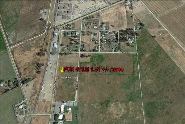 33 Market St, Los Banos, CA à vendre Photo principale– Image 1 sur 4