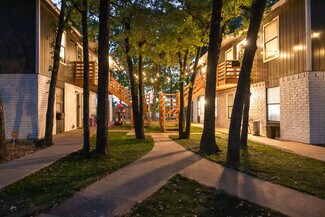 Plus de détails pour Bryan-College Station Airbnb 19 units – Logement à vendre, Bryan, TX