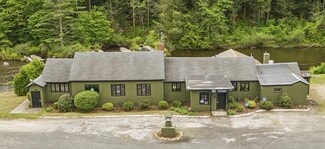Plus de détails pour 200 Worthington Rd, Huntington, MA - Local commercial à vendre