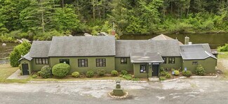 Plus de détails pour 200 Worthington Rd, Huntington, MA - Local commercial à vendre