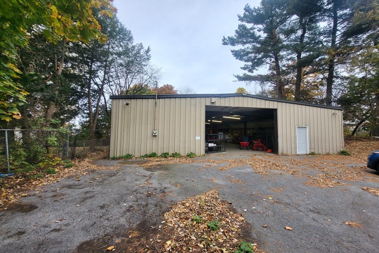 49 Main st, Hudson Falls, NY à vendre - Photo principale – Image 1 sur 9