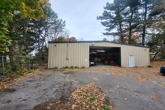 Plus de détails pour 49 Main st, Hudson Falls, NY - Industriel/Logistique à vendre