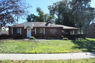 Plus de détails pour 19045 W 10 Mile Rd, Southfield, MI - Bureau à vendre