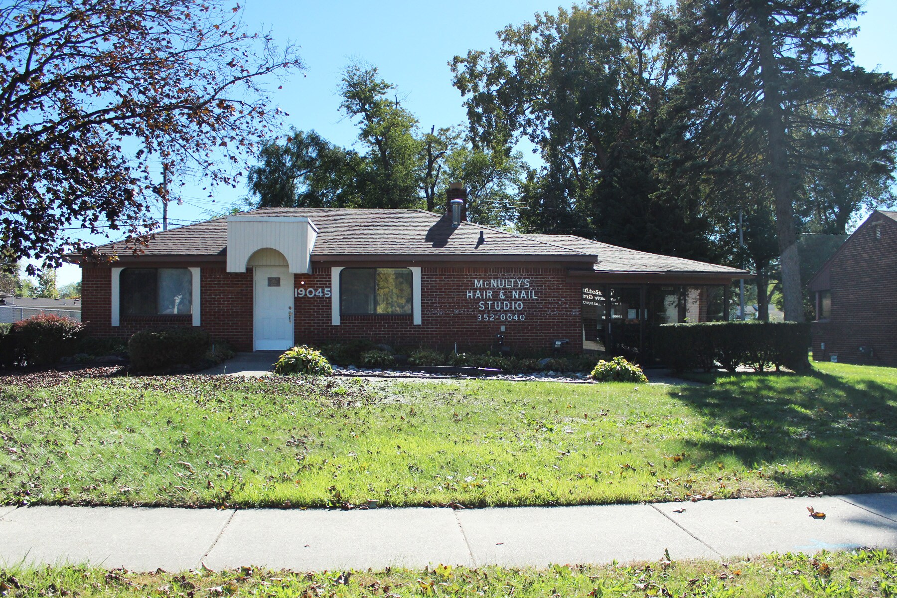 19045 W 10 Mile Rd, Southfield, MI à vendre Photo principale– Image 1 sur 17