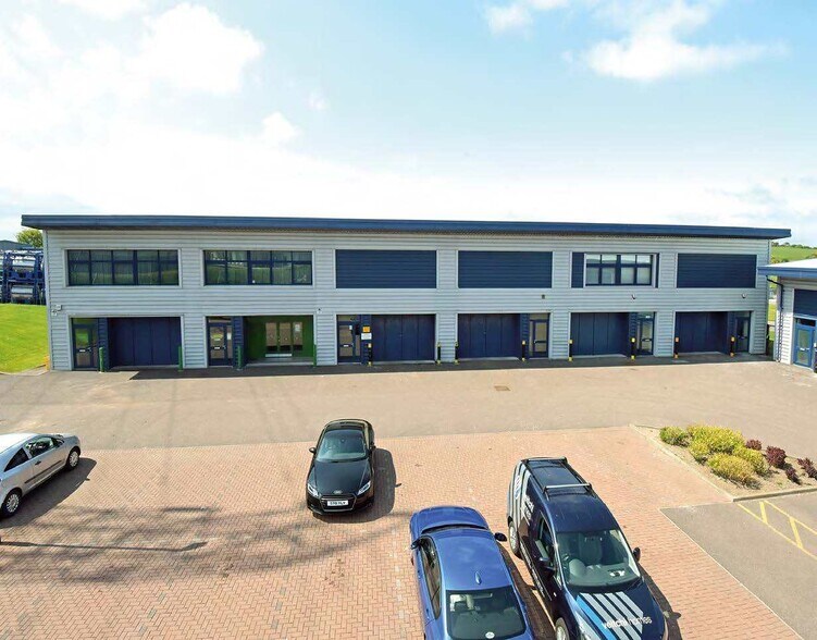 Wellington Cir, Aberdeen à louer - Photo de l’immeuble – Image 2 sur 11