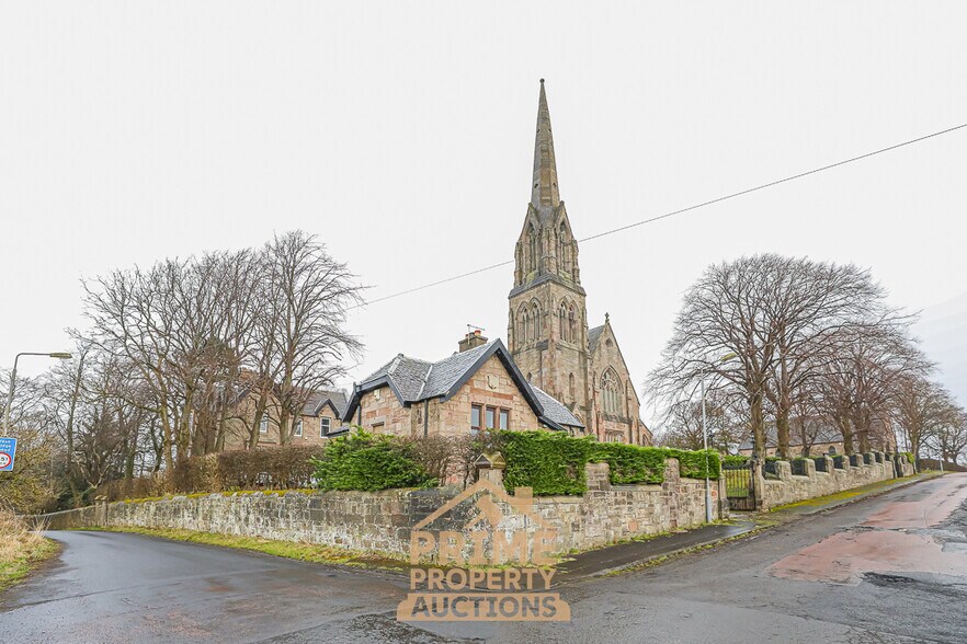 Manse Rd, Baillieston à vendre - Photo de l’immeuble – Image 2 sur 52