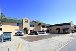Plus de détails pour 302 W Victory Dr, Savannah, GA - Local commercial à louer