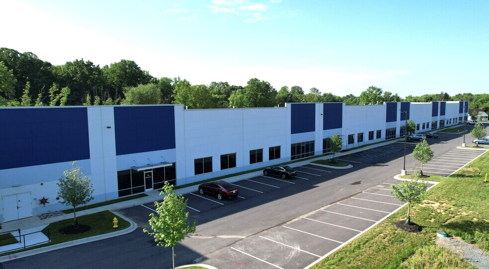 400 Belle Hill Rd, Elkton, MD à louer - Photo de l’immeuble – Image 3 sur 5