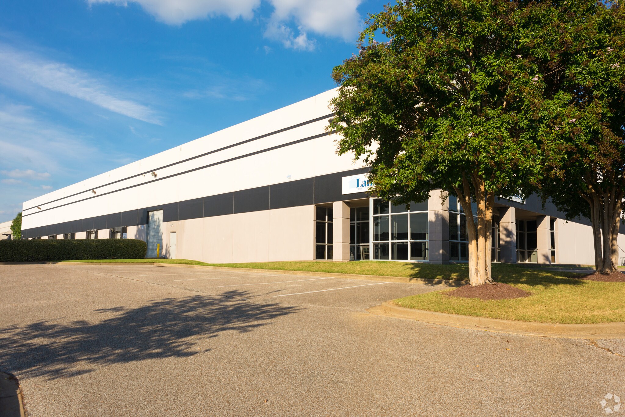 3510 Winchester Rd, Memphis, TN à louer Photo principale– Image 1 sur 11