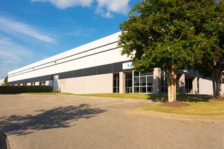 Plus de détails pour 3510 Winchester Rd, Memphis, TN - Industriel/Logistique à louer