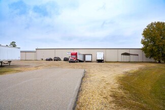 Plus de détails pour 403 N Texas St, Crossett, AR - Industriel/Logistique à vendre