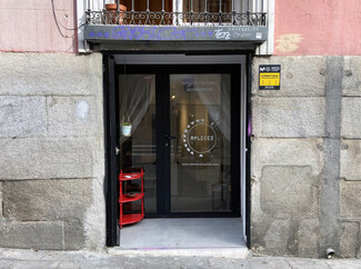 Plus de détails pour Calle Ave María, 11, Madrid - Coworking à louer